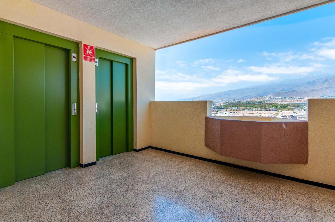 洛斯克里斯蒂亚诺斯Torres Del Sol Ocean View Ph02公寓 外观 照片